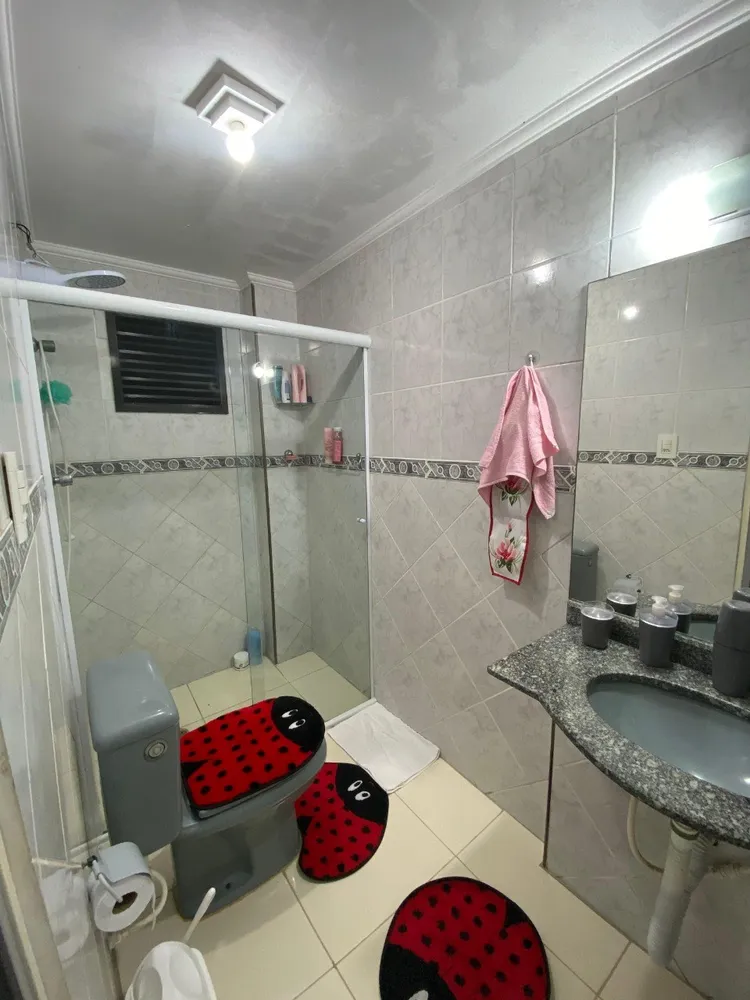 Apartamento, 2 quartos - Foto 2