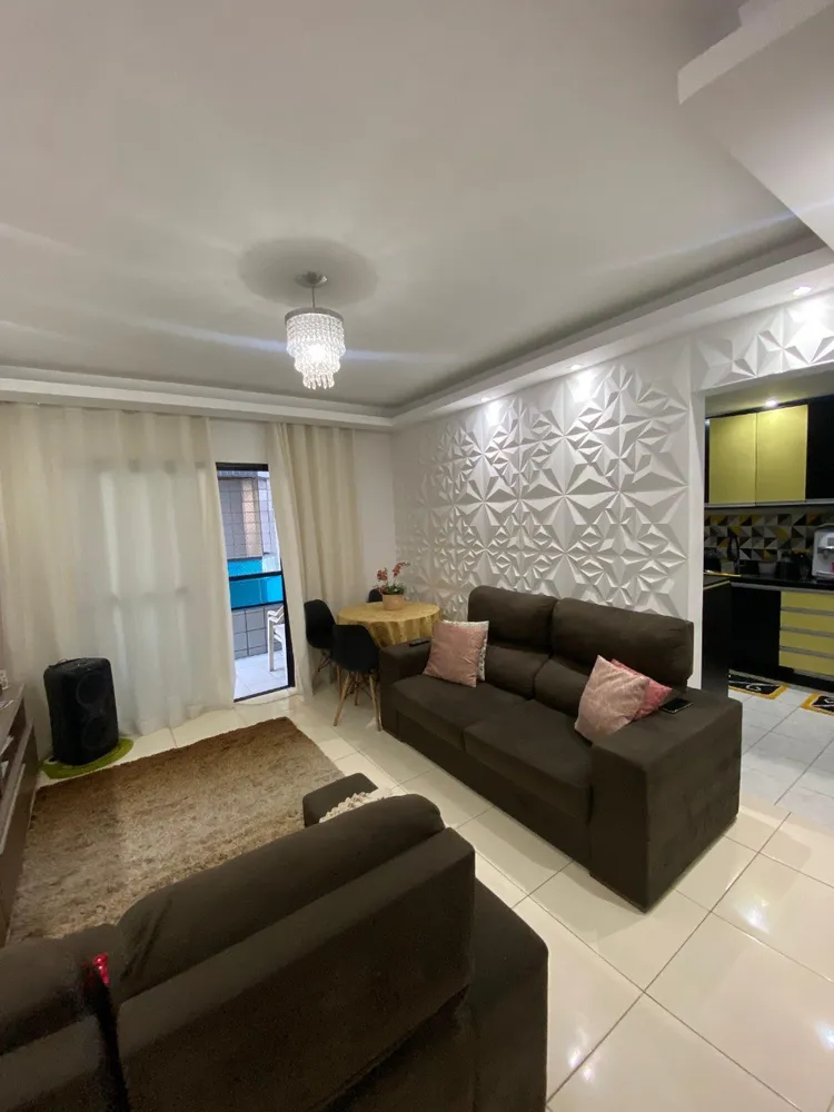 Apartamento, 2 quartos - Foto 1