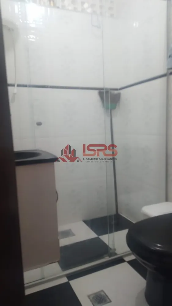 Apartamento, 2 quartos, 74 m² - Foto 4