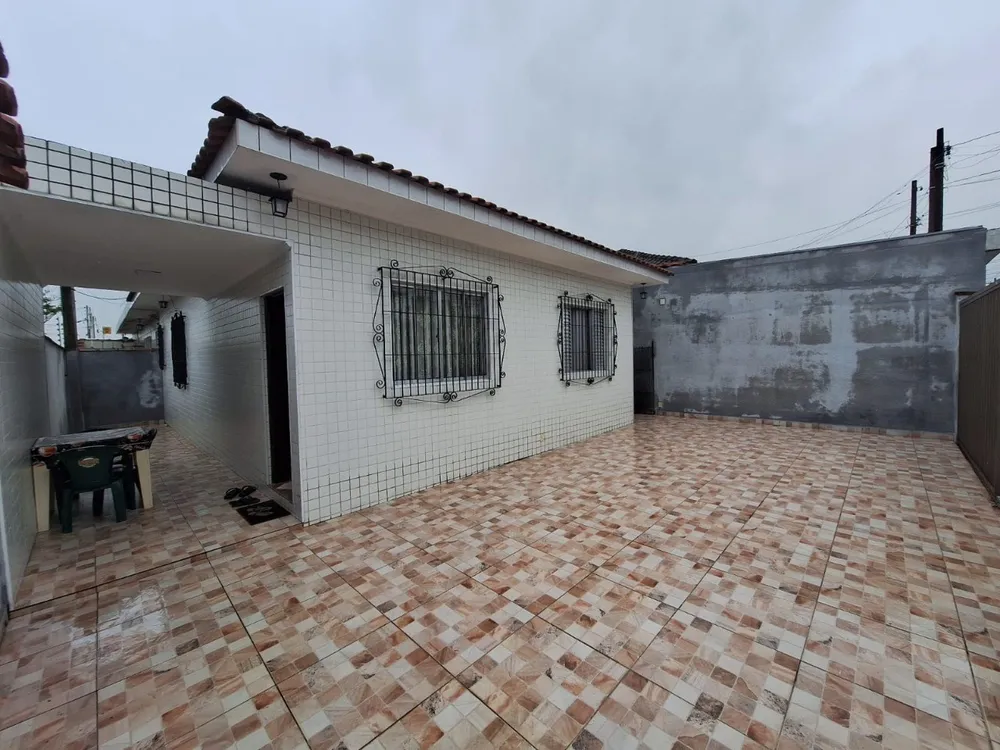 Casa, 2 quartos, 71 m² - Foto 1