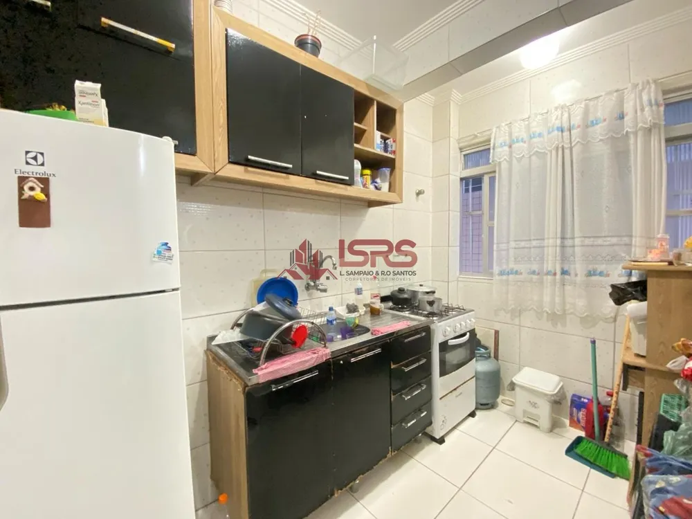 Apartamento, 2 quartos, 63 m² - Foto 1