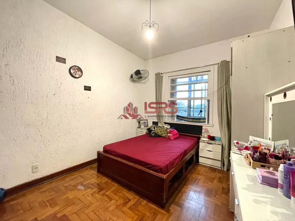 Apartamento à venda com 2 quartos, 90m² - Foto 17