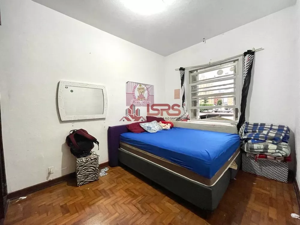 Apartamento à venda com 2 quartos, 90m² - Foto 8