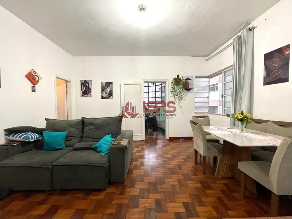 Apartamento à venda com 2 quartos, 90m² - Foto 13