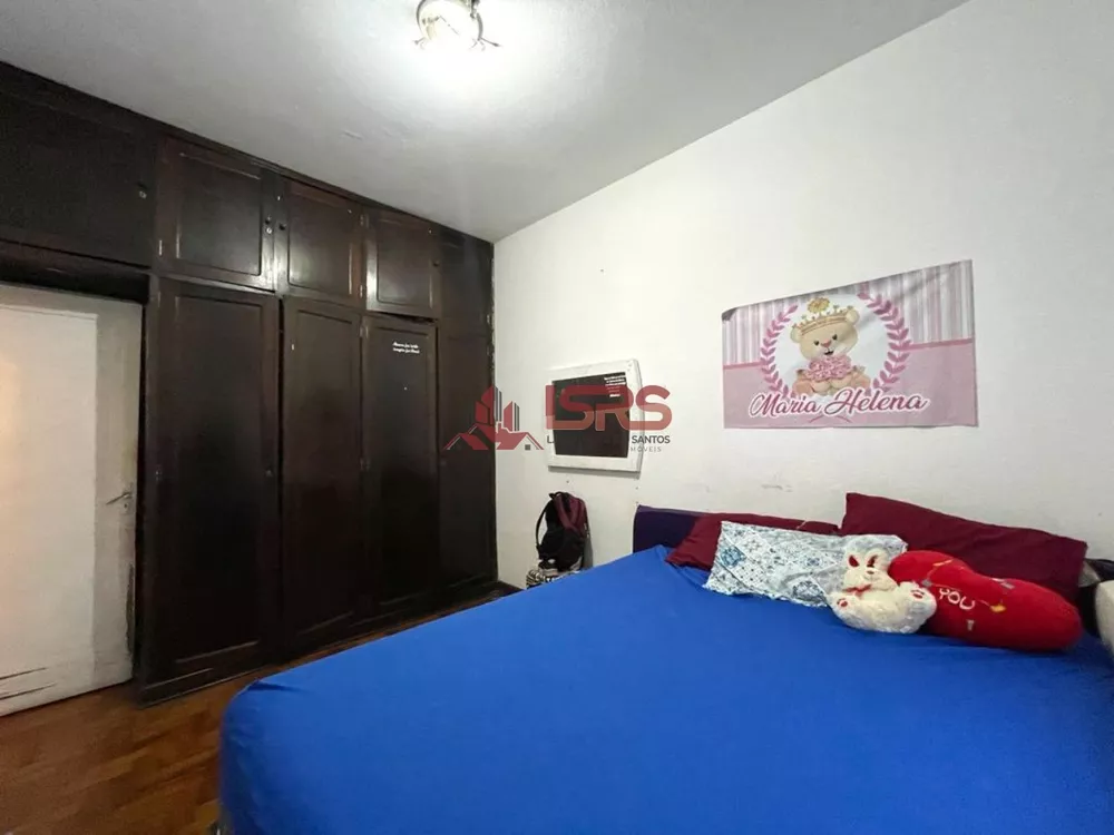 Apartamento à venda com 2 quartos, 90m² - Foto 7