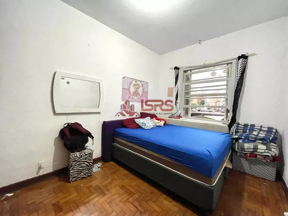 Apartamento à venda com 2 quartos, 90m² - Foto 6