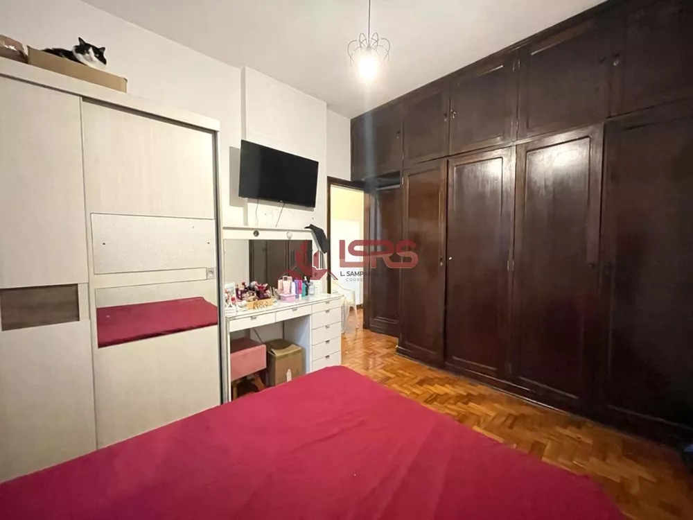 Apartamento à venda com 2 quartos, 90m² - Foto 18