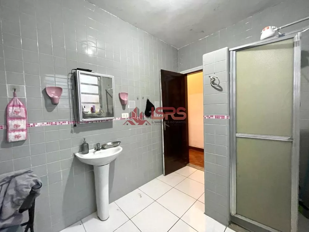 Apartamento à venda com 2 quartos, 90m² - Foto 4