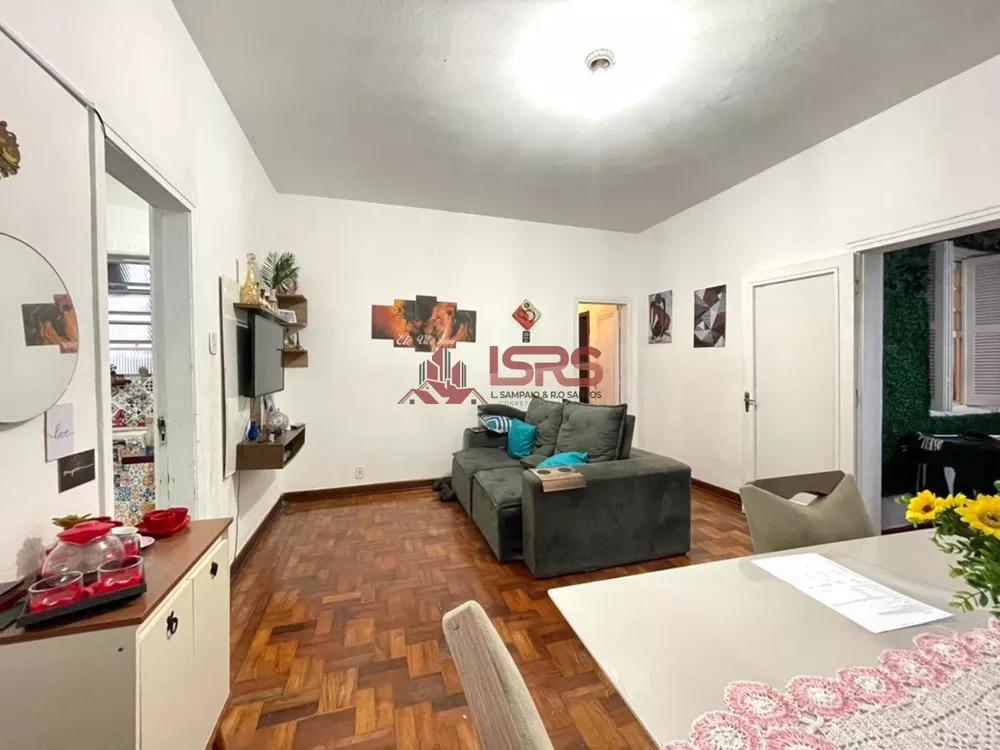 Apartamento à venda com 2 quartos, 90m² - Foto 12