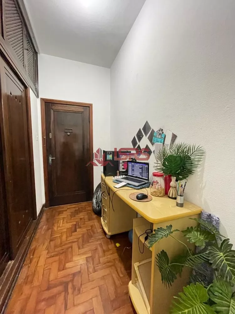 Apartamento à venda com 2 quartos, 90m² - Foto 10