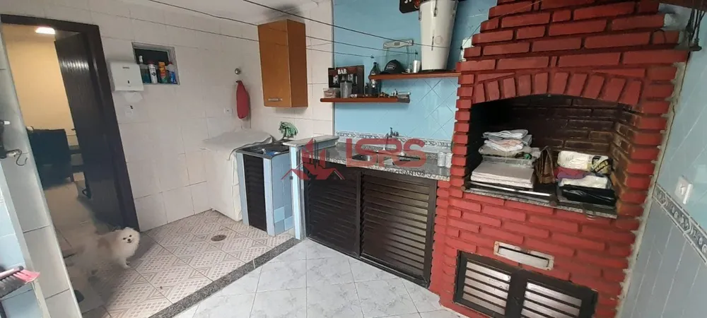 Casa de Condomínio, 3 quartos - Foto 5