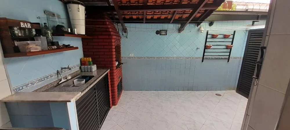Casa de Condomínio, 3 quartos - Foto 11