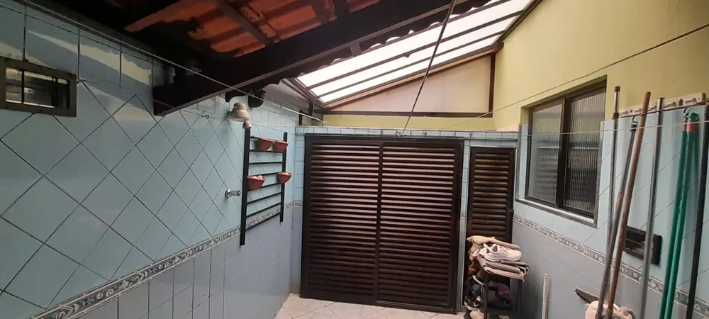 Casa de Condomínio, 3 quartos - Foto 16