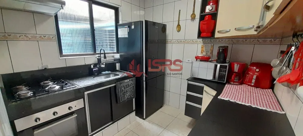 Casa de Condomínio, 3 quartos - Foto 7