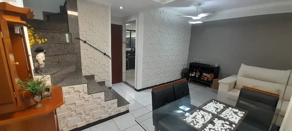 Casa de Condomínio, 3 quartos - Foto 9