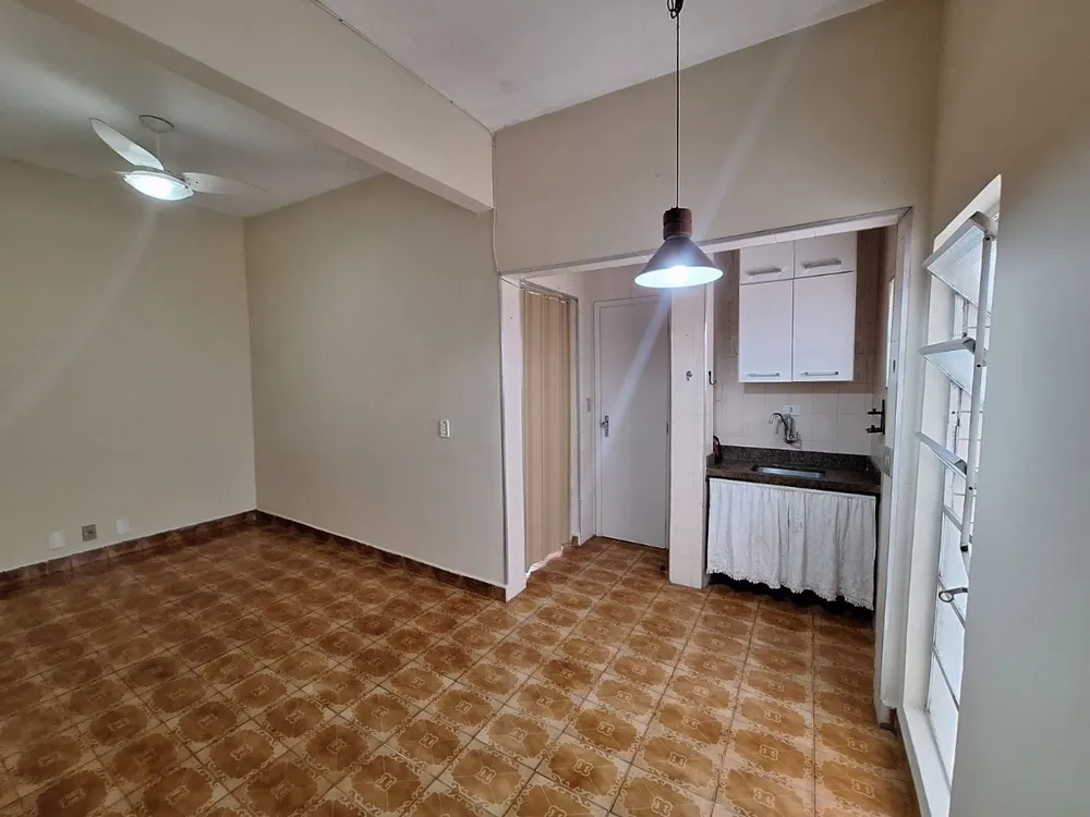 Apartamento, 1 quarto, 38 m² - Foto 1