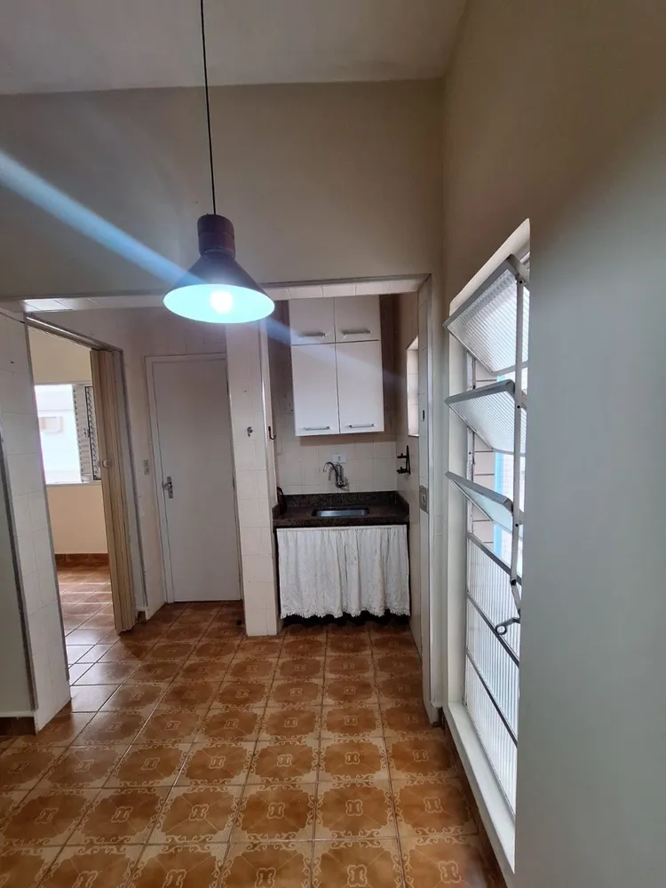 Apartamento, 1 quarto, 38 m² - Foto 5