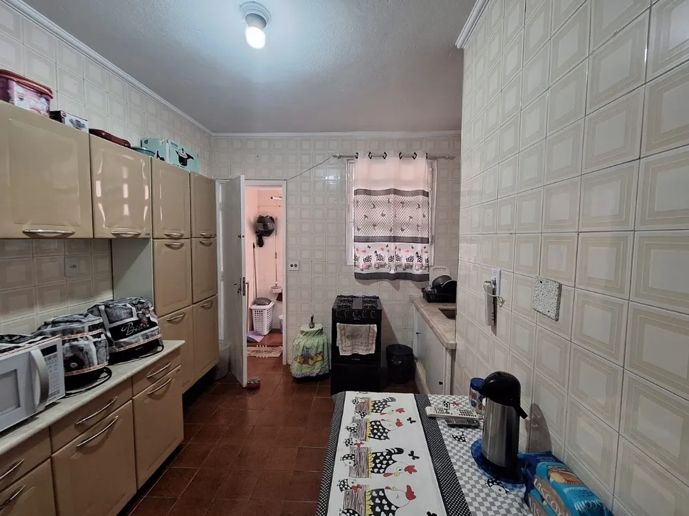 Apartamento, 1 quarto, 38 m² - Foto 2