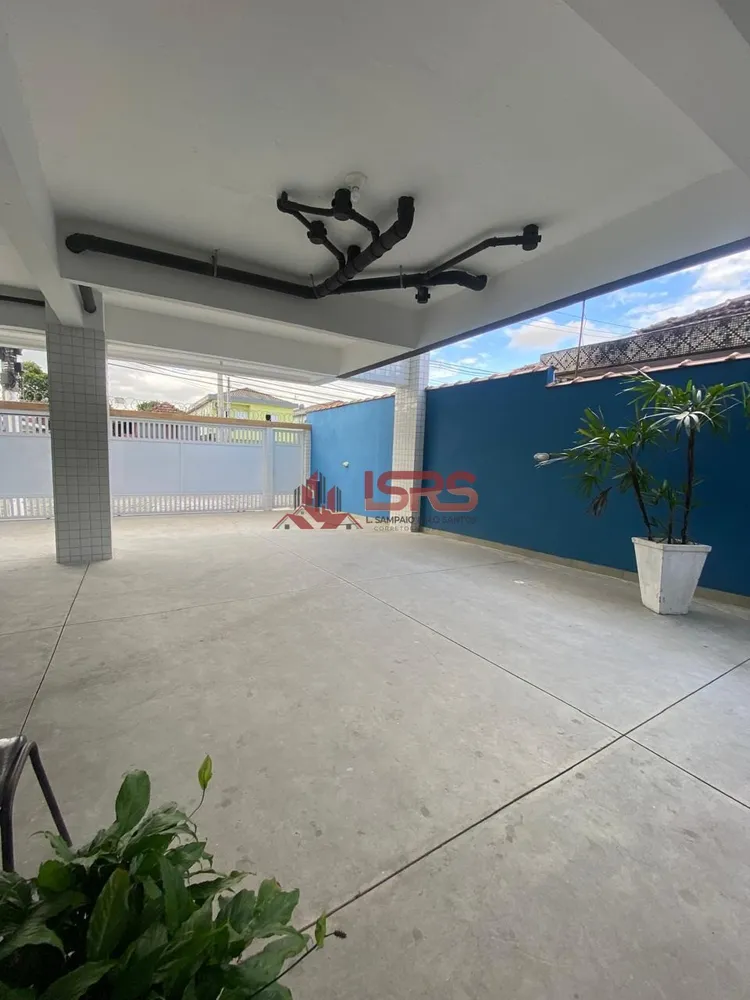 Apartamento, 2 quartos, 58 m² - Foto 5