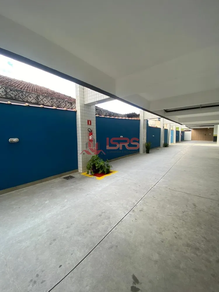 Apartamento, 2 quartos, 58 m² - Foto 1