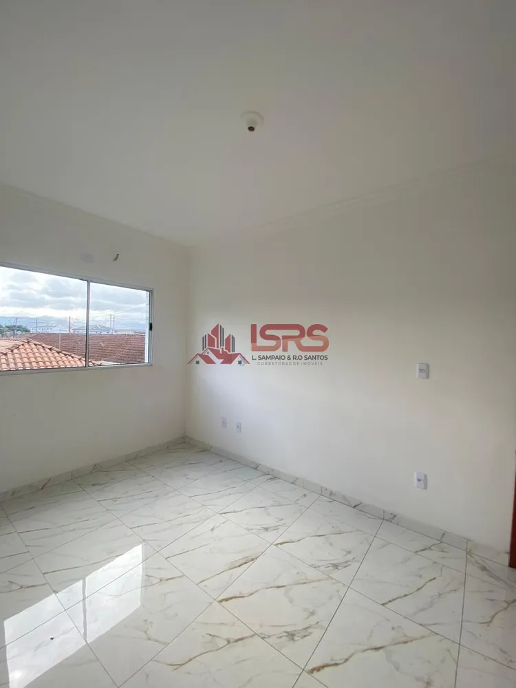Apartamento, 2 quartos, 58 m² - Foto 4