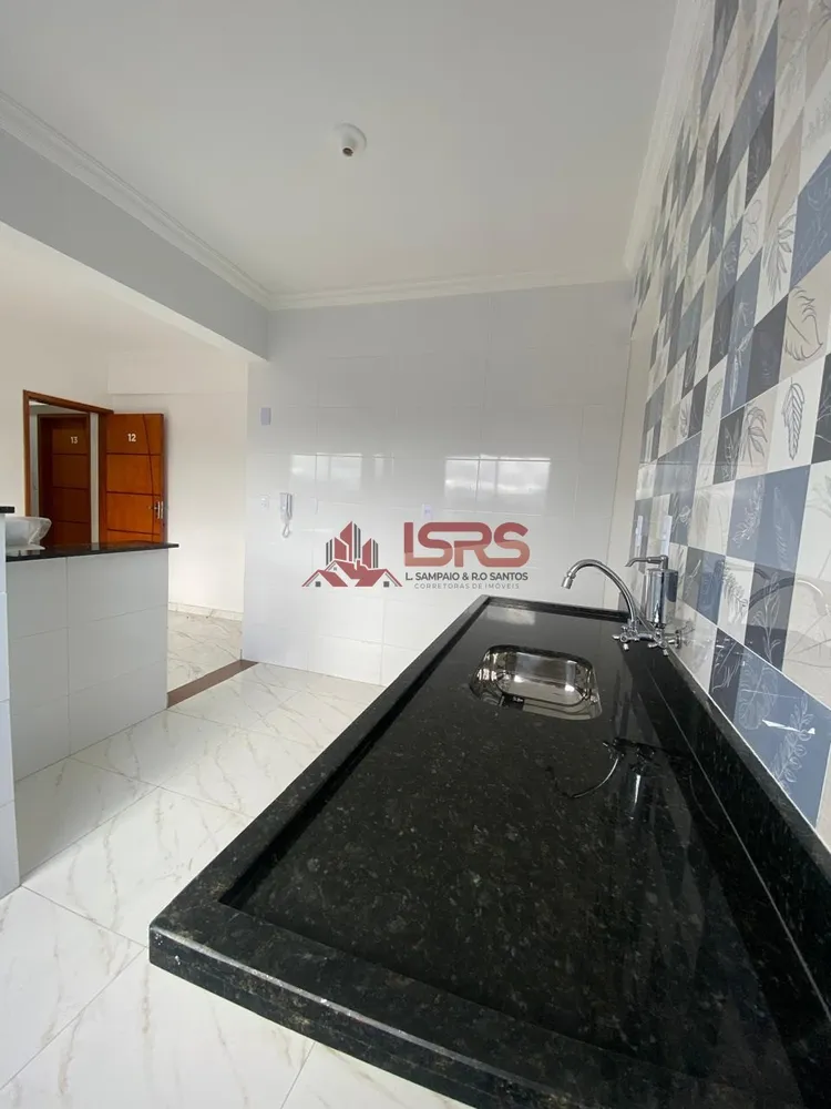 Apartamento, 2 quartos, 58 m² - Foto 3
