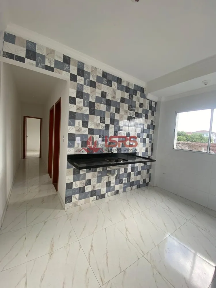 Apartamento, 2 quartos, 58 m² - Foto 6