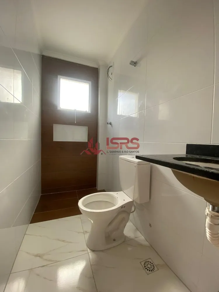 Apartamento, 2 quartos, 58 m² - Foto 2