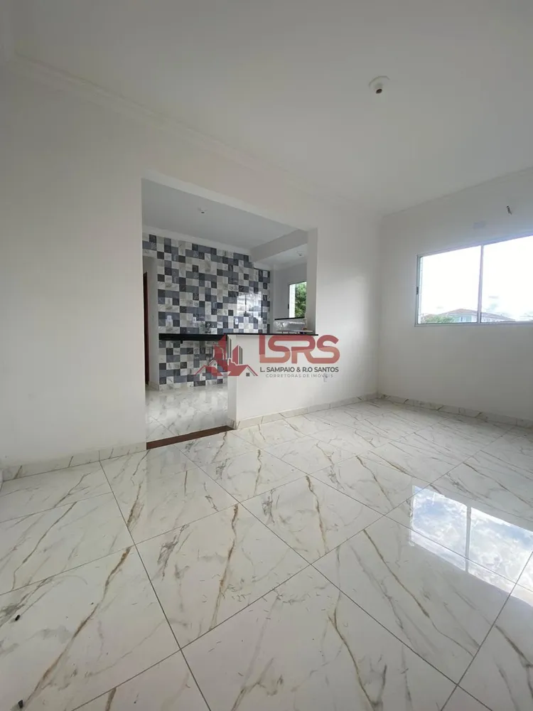 Apartamento, 2 quartos, 58 m² - Foto 8