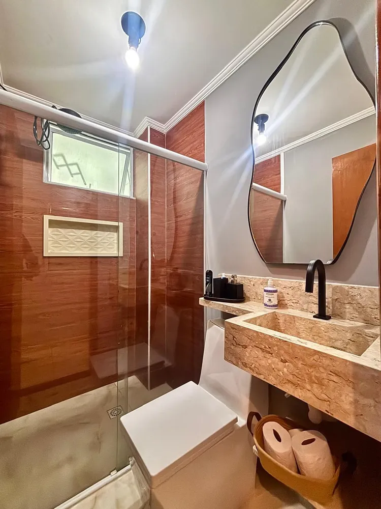 Apartamento, 2 quartos, 100 m² - Foto 12