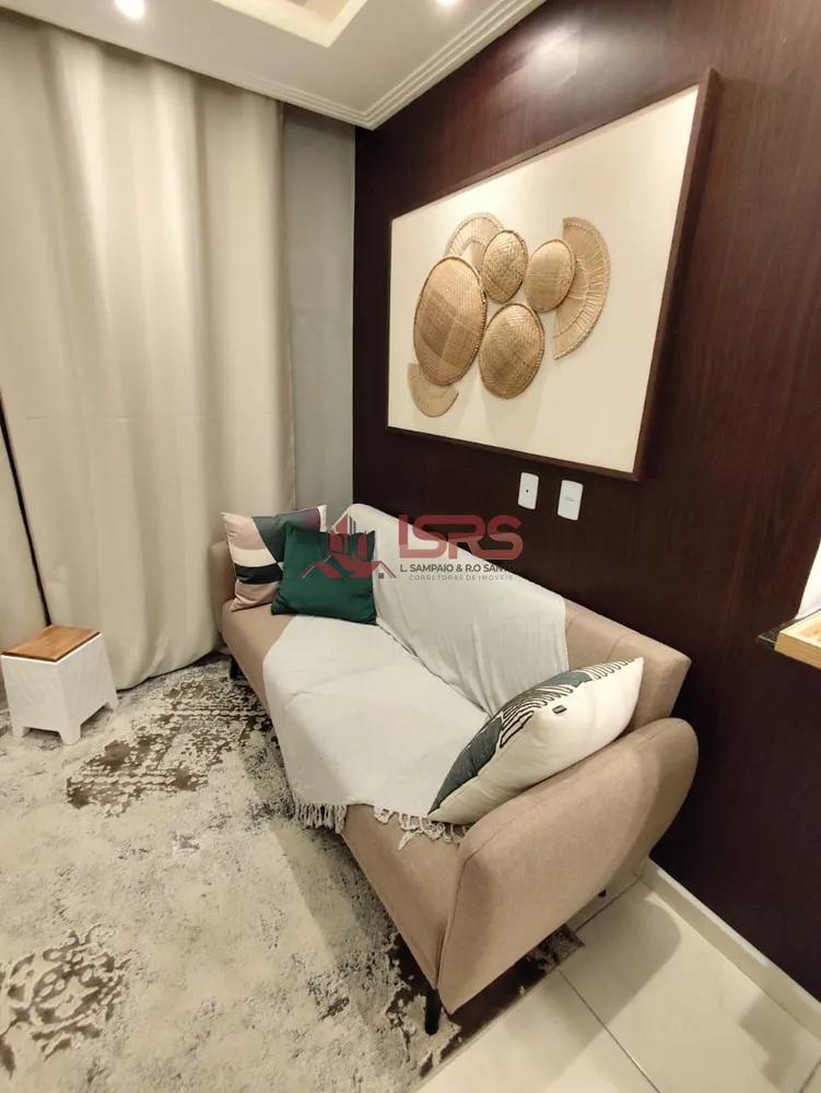 Apartamento, 2 quartos, 100 m² - Foto 5