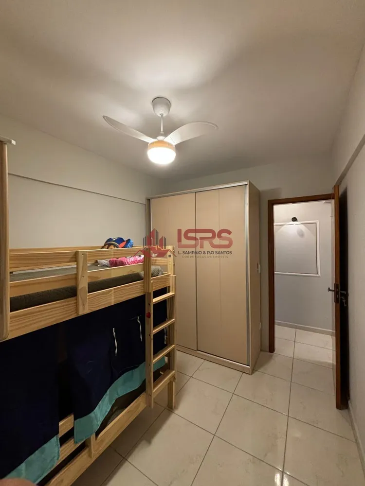 Apartamento, 2 quartos, 100 m² - Foto 1