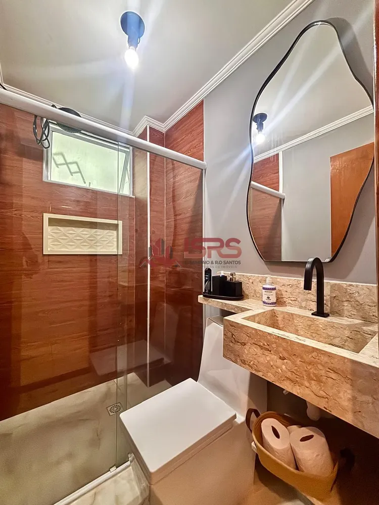 Apartamento, 2 quartos, 100 m² - Foto 4