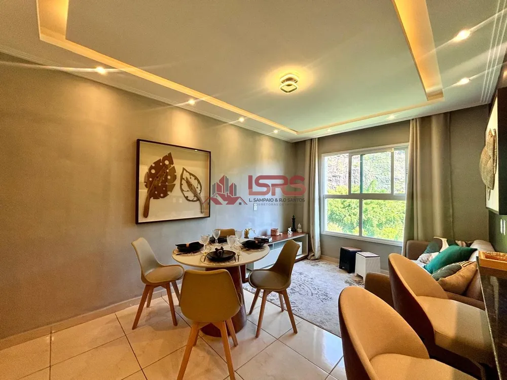 Apartamento, 2 quartos, 100 m² - Foto 6