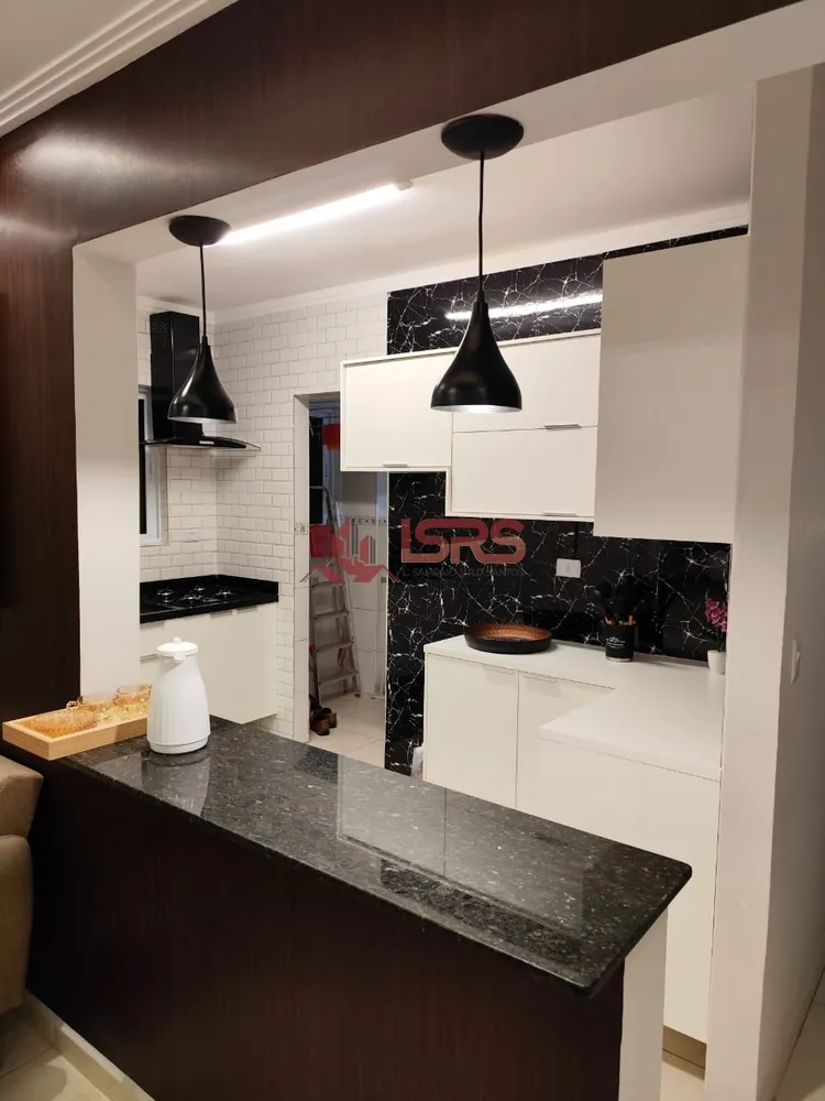 Apartamento, 2 quartos, 100 m² - Foto 3