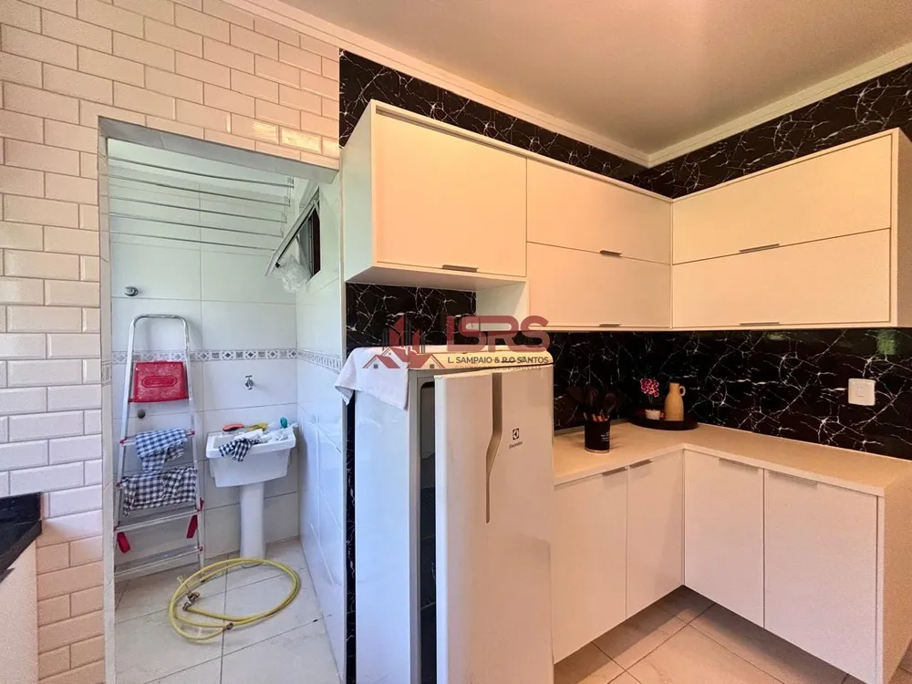 Apartamento, 2 quartos, 100 m² - Foto 7