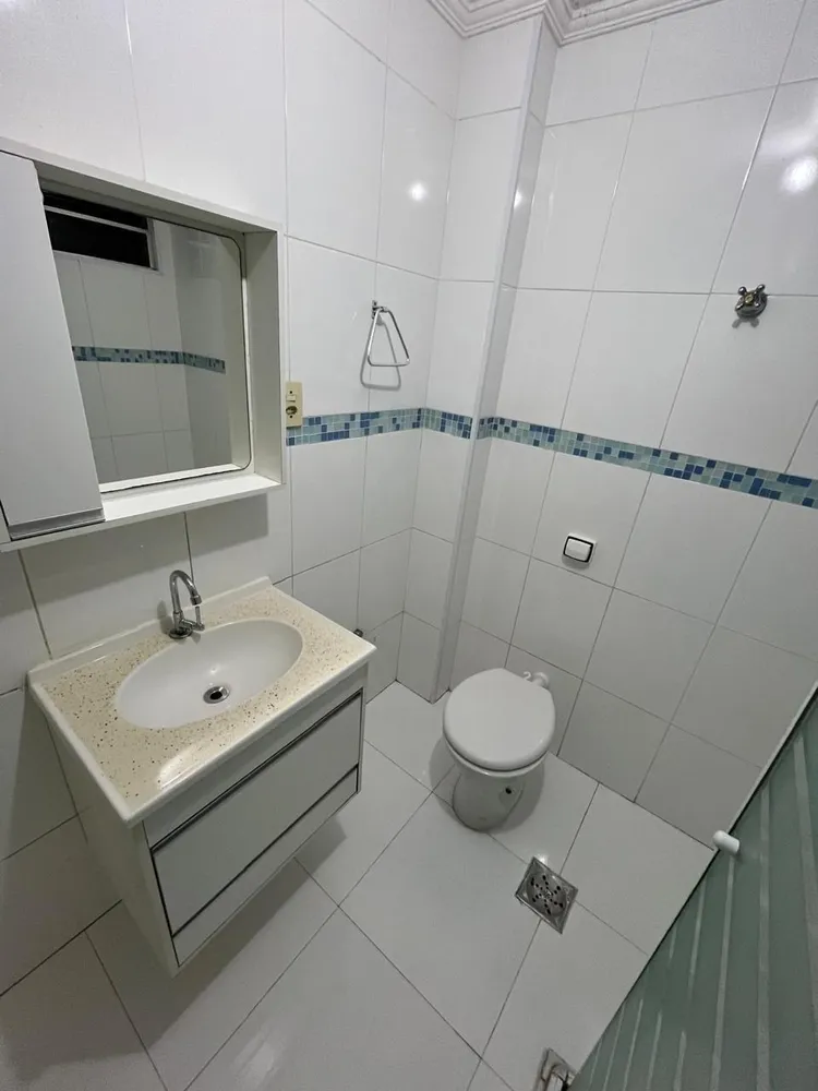Apartamento, 2 quartos, 67 m² - Foto 2