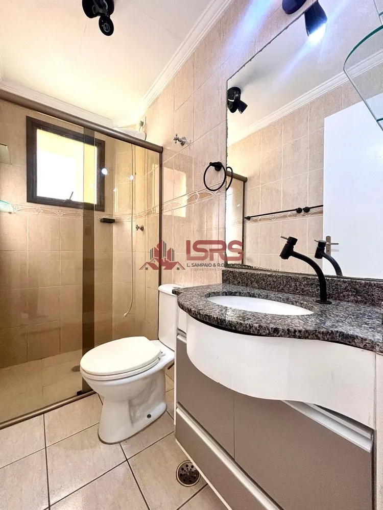 Apartamento, 2 quartos, 90 m² - Foto 8