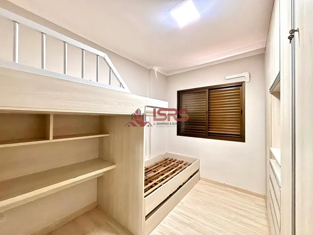 Apartamento, 2 quartos, 90 m² - Foto 4