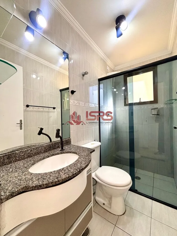 Apartamento, 2 quartos, 90 m² - Foto 2