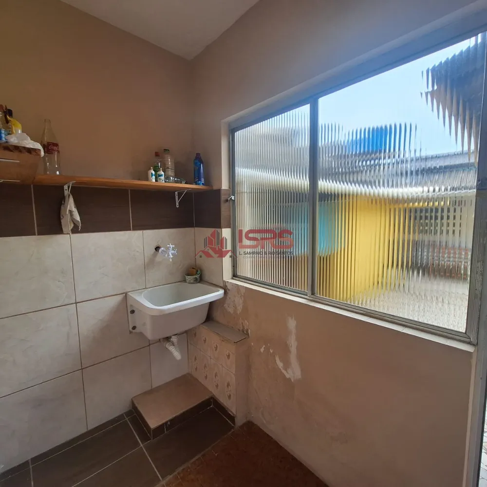 Casa, 3 quartos, 141 m² - Foto 1