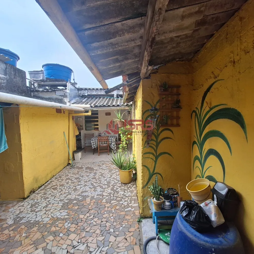 Casa, 3 quartos, 141 m² - Foto 3
