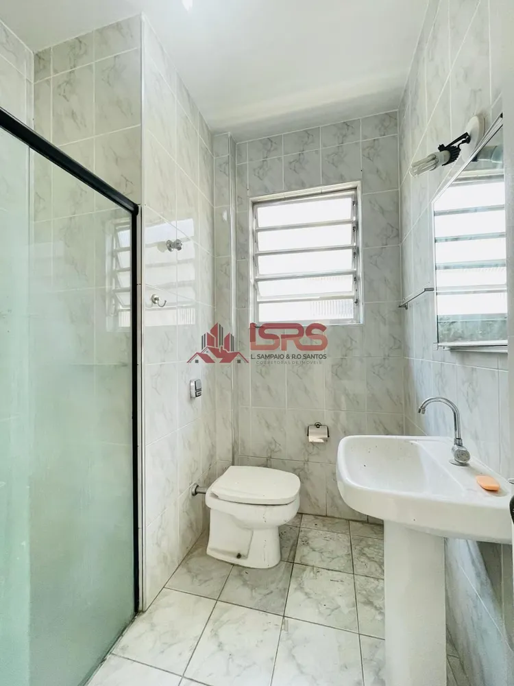 Apartamento, 2 quartos, 66 m² - Foto 1