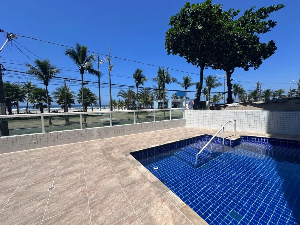 Apartamento, 2 quartos, 86 m² - Foto 8