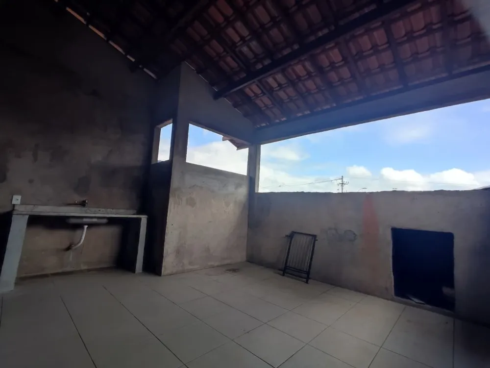 Casa, 2 quartos, 150 m² - Foto 7