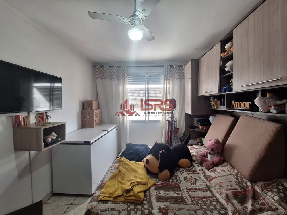 Apartamento, 2 quartos, 65 m² - Foto 9