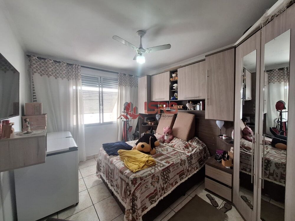 Apartamento, 2 quartos, 65 m² - Foto 8