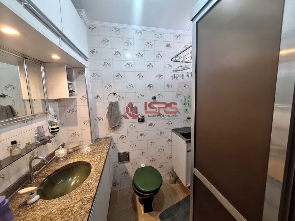 Apartamento, 2 quartos, 65 m² - Foto 15