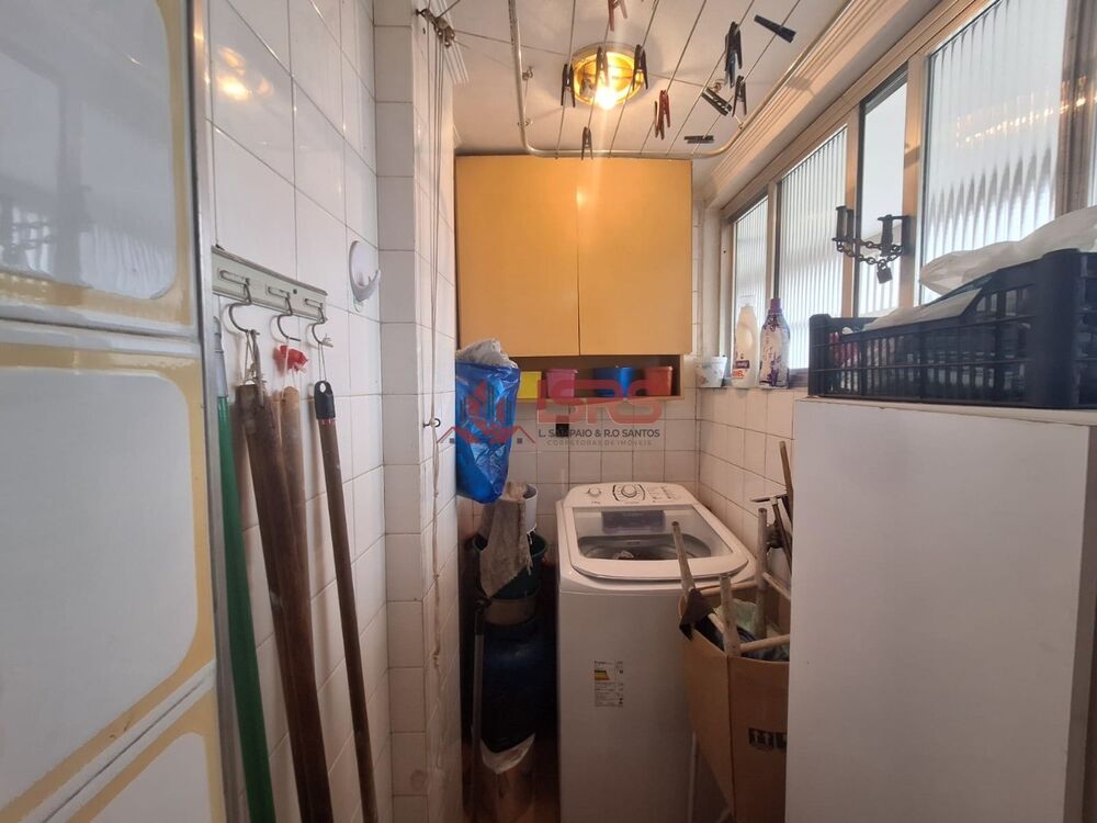 Apartamento, 2 quartos, 65 m² - Foto 16