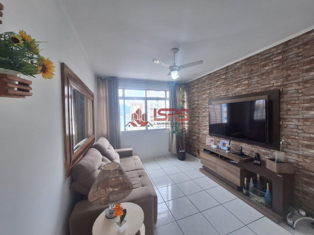 Apartamento, 2 quartos, 65 m² - Foto 1